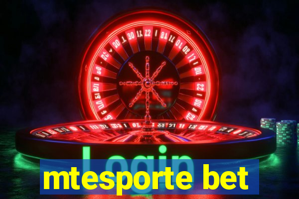 mtesporte bet